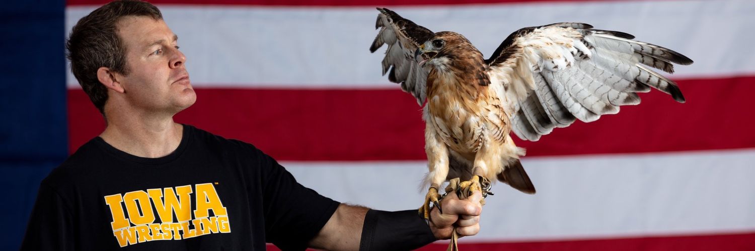 Hawkeye Recruiting banner