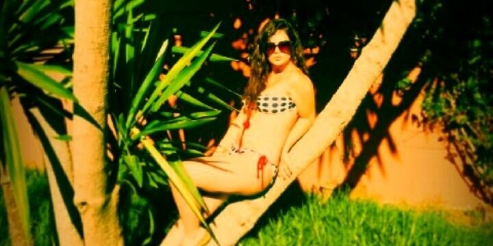 rociitosh's profile banner image