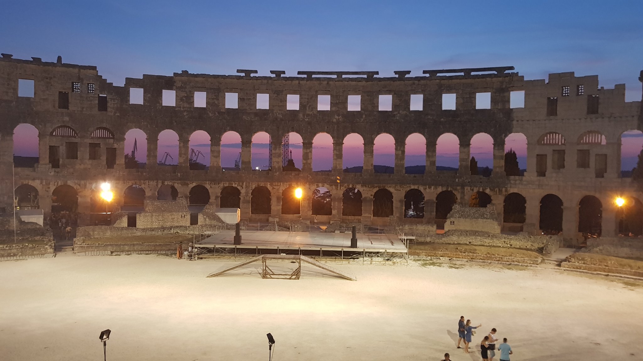 Jono Woodward banner