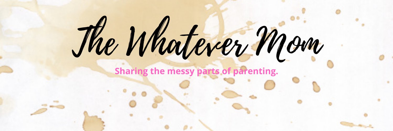 WhateverMom2's profile banner image