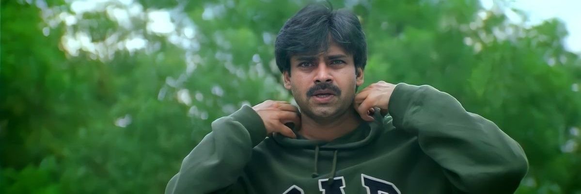 MahipathiChiru's profile banner image