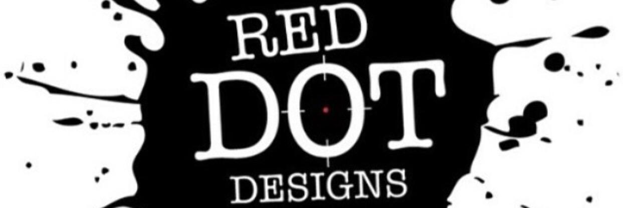 Red Dot Designs banner
