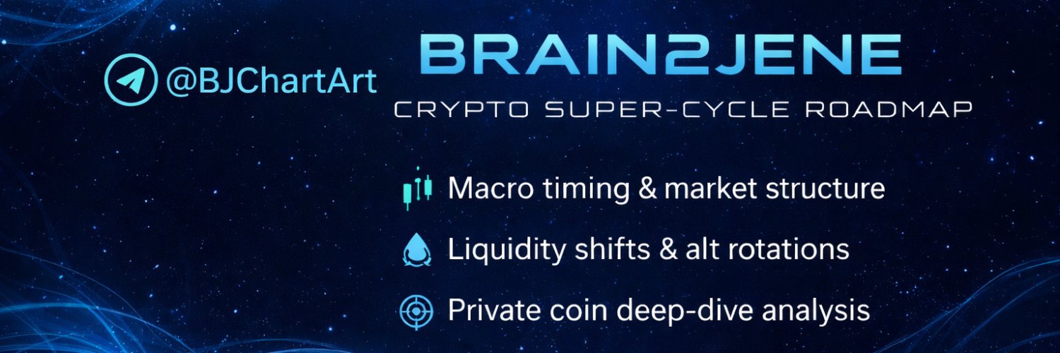 Brain2jene💫 banner