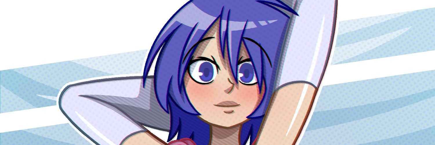 Zero_Regert's profile banner image