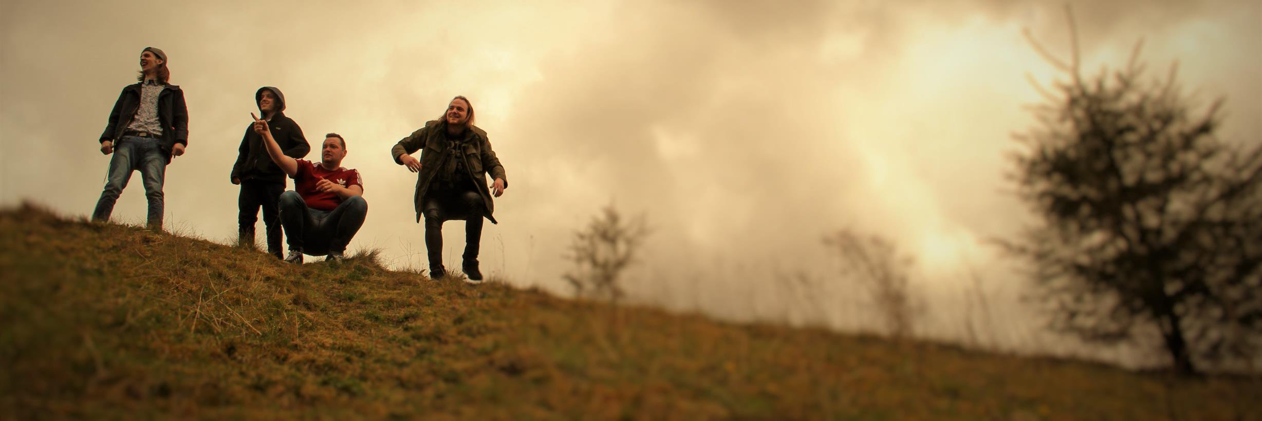 TheRichBand's profile banner image
