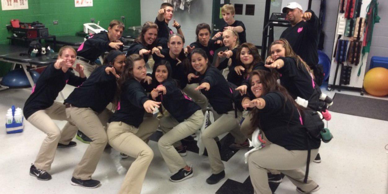 LD AthleticTraining☤ banner