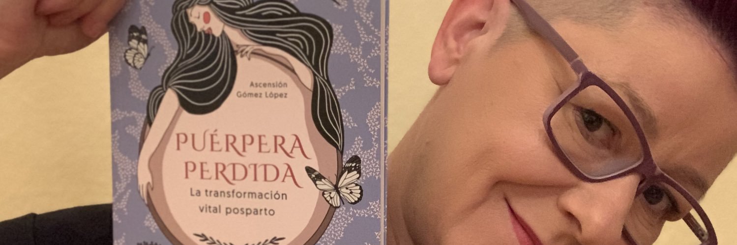 Ascensión banner