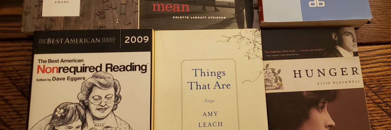 Identity Theory banner