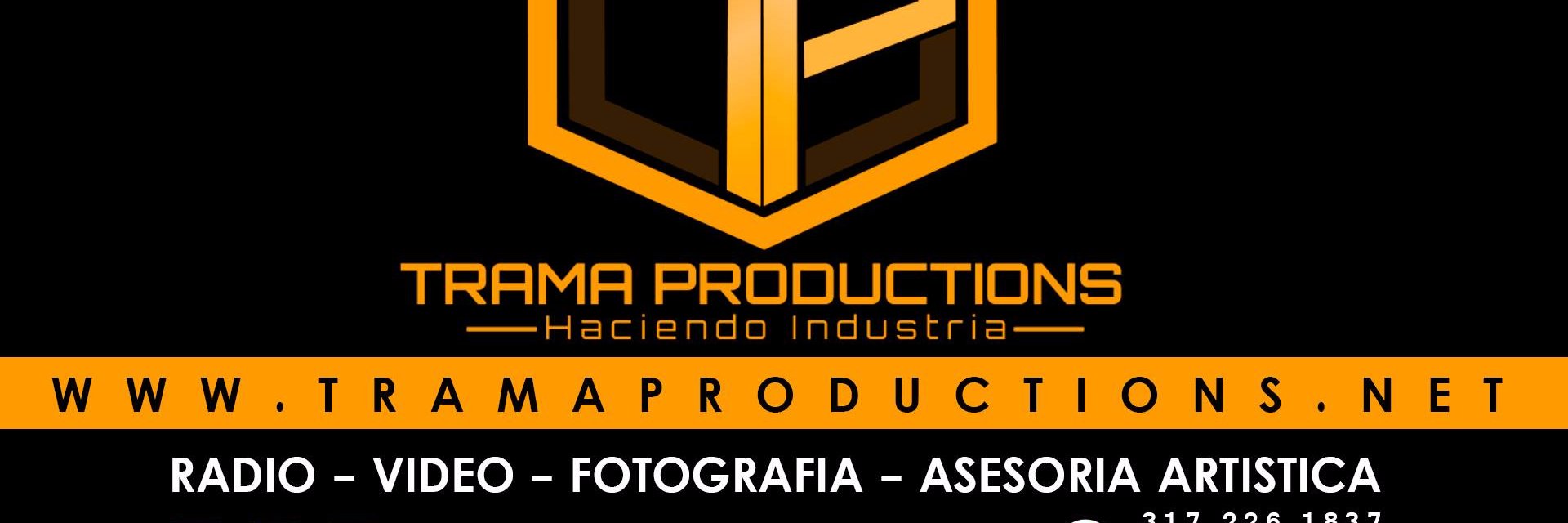 tramaproduction's profile banner image
