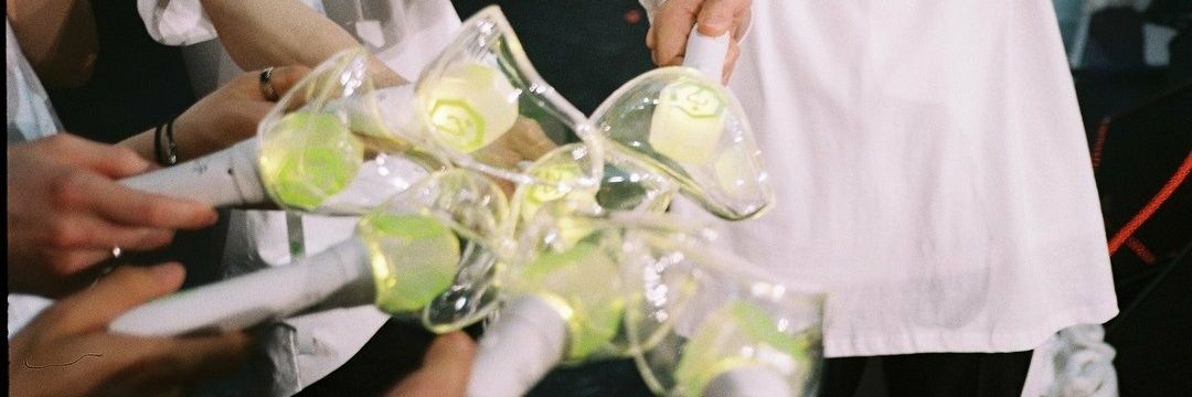 Don't touch him!! banner