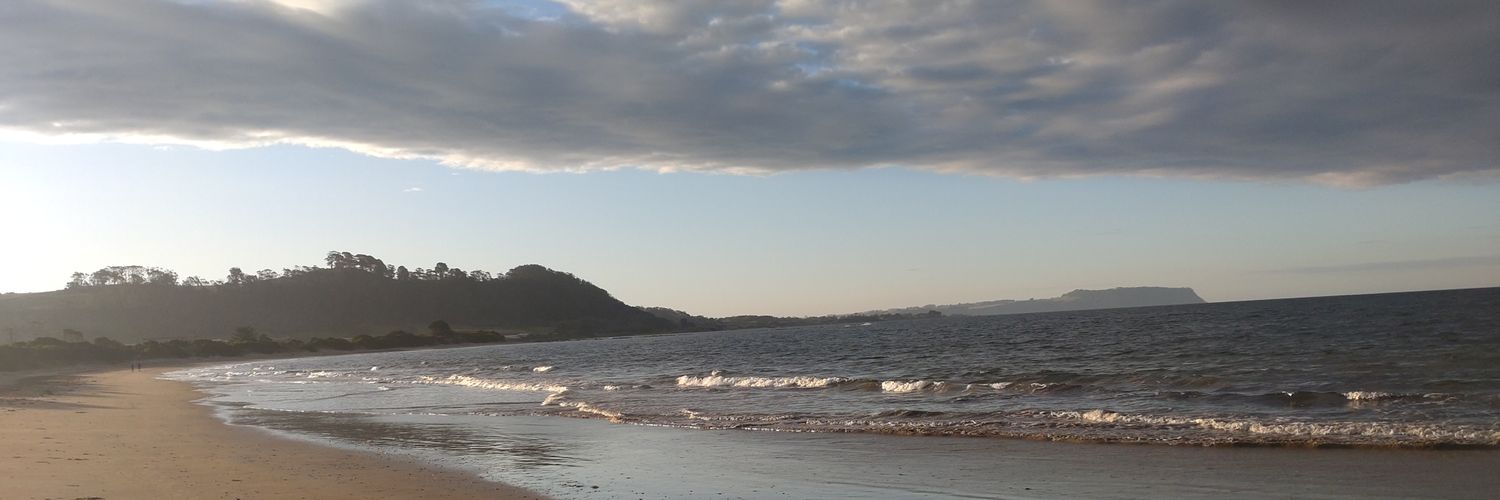 tassieluke's profile banner image