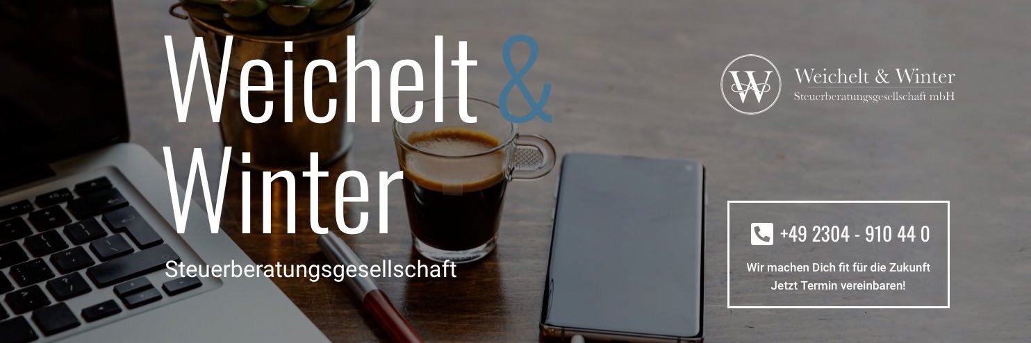 WeicheltWinter's profile banner image