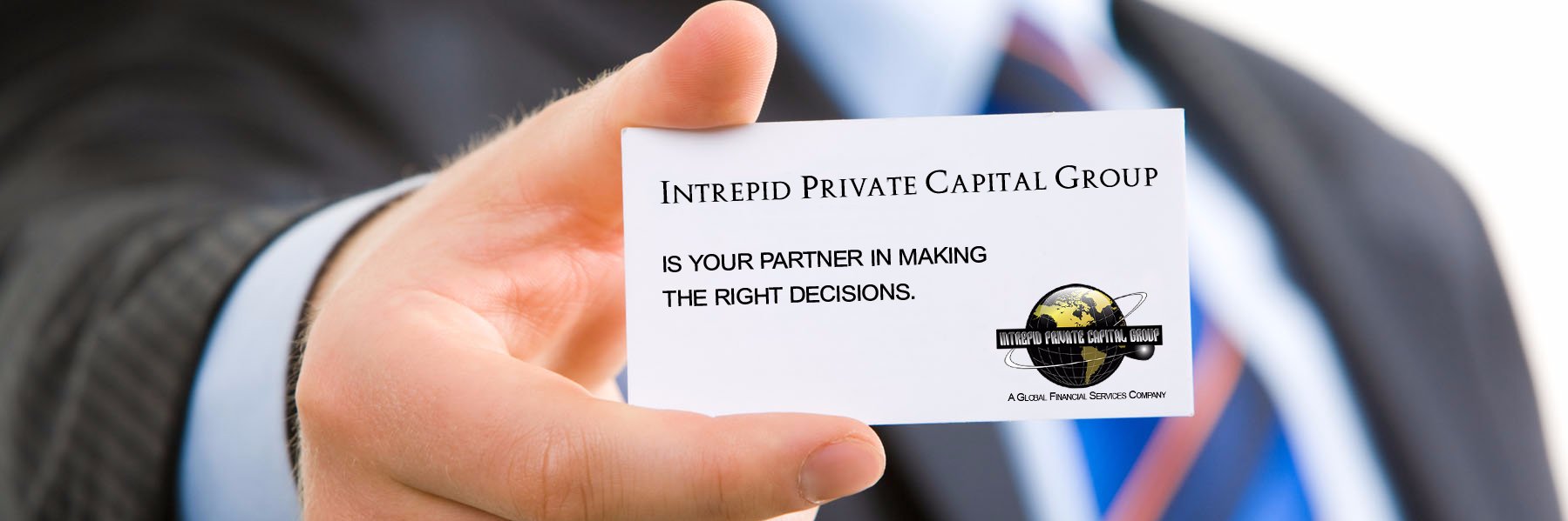 intrepidexecs's profile banner image