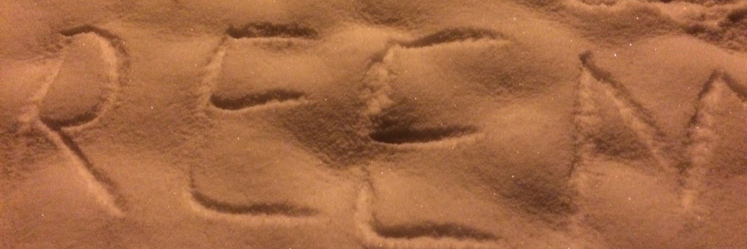 archReem's profile banner image