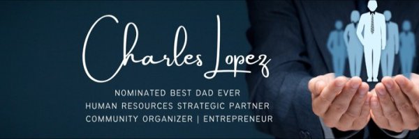 charleslopez's profile banner image