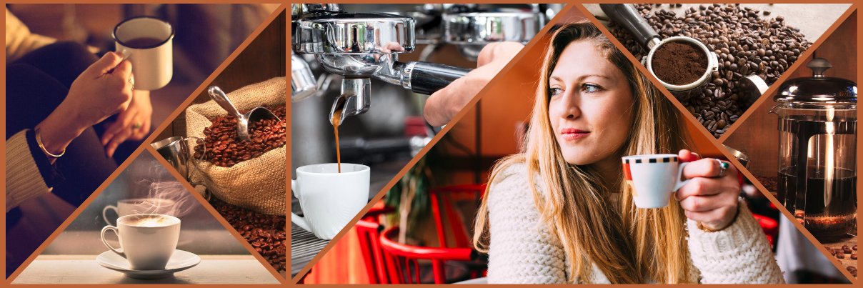 Best Coffee Guide banner