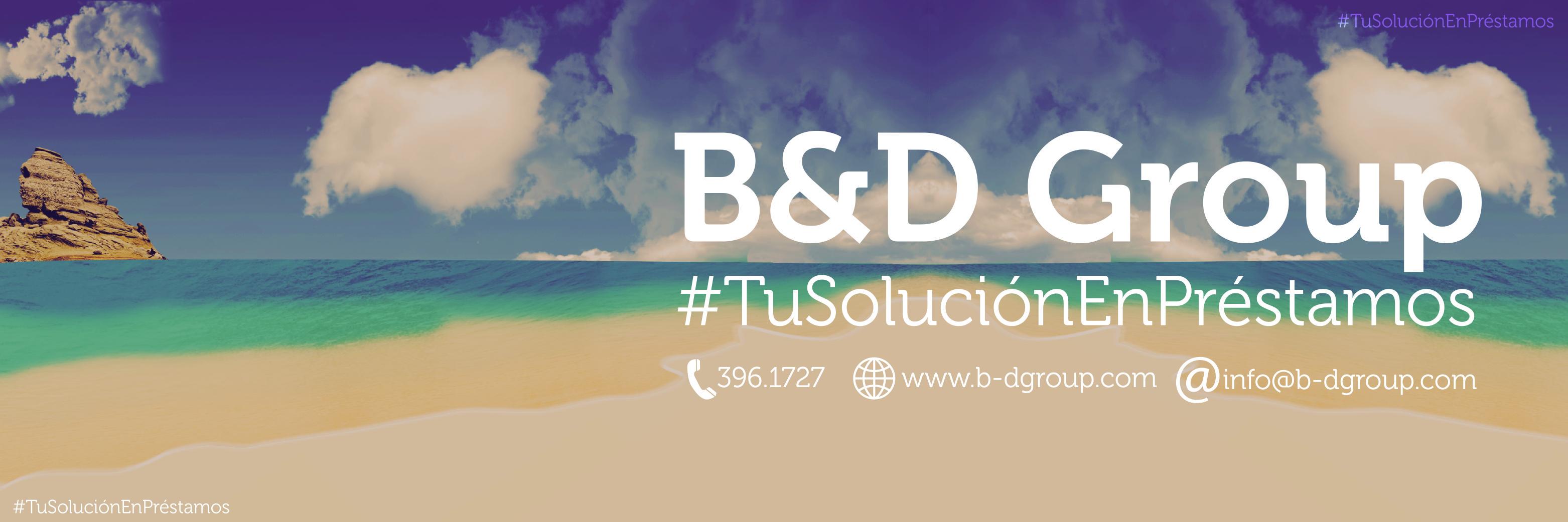 BDGROUP1's profile banner image
