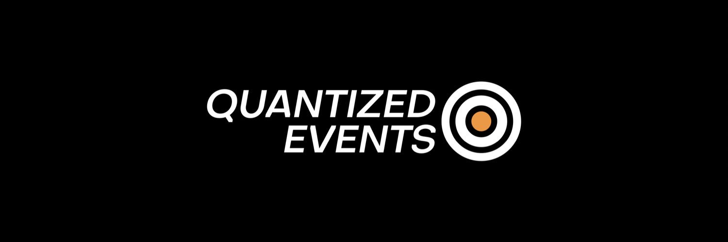 Quantizedevents's profile banner image