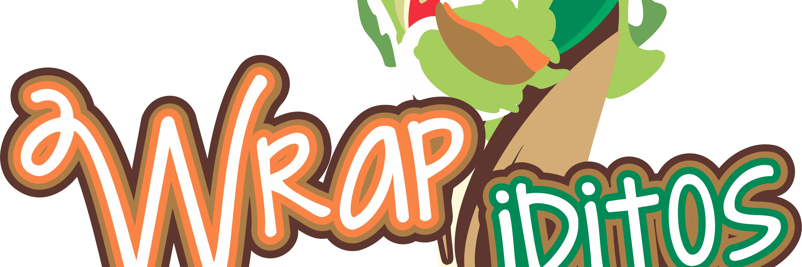 Los Wrapiditos banner