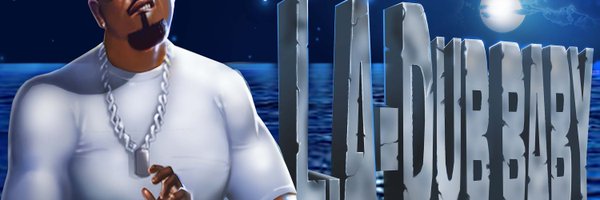 LADubBaby Profile Banner