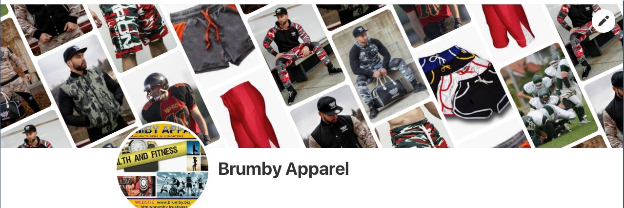 brumbyapparel's profile banner image