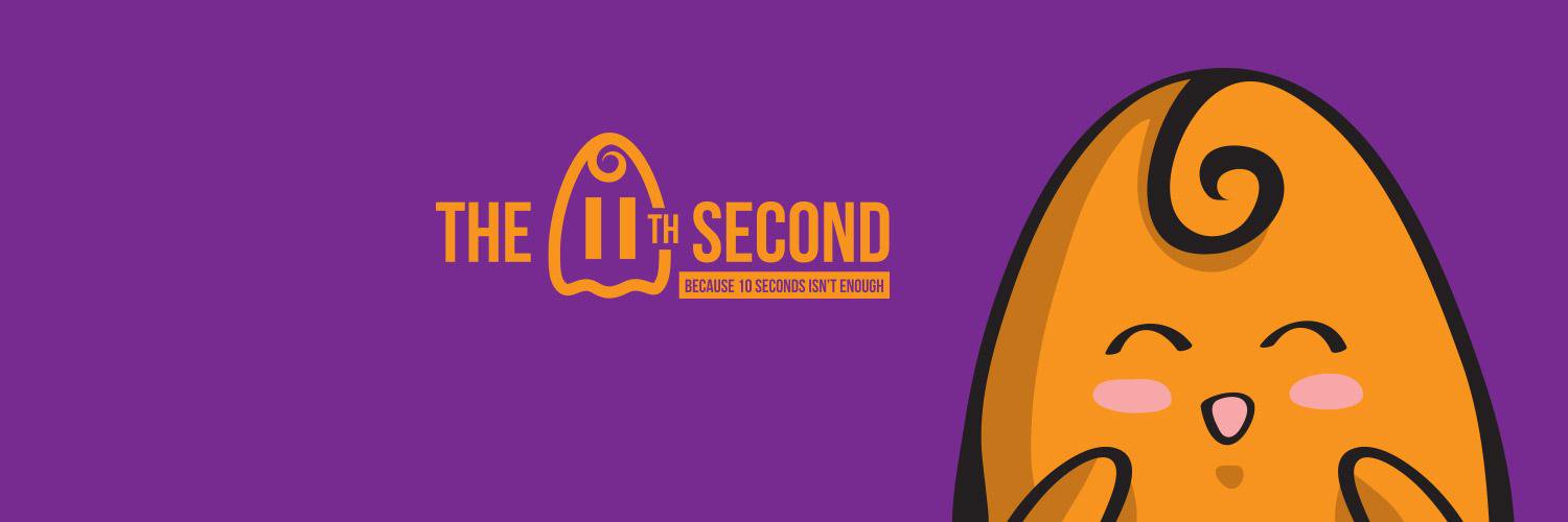 the11thsecond's profile banner image