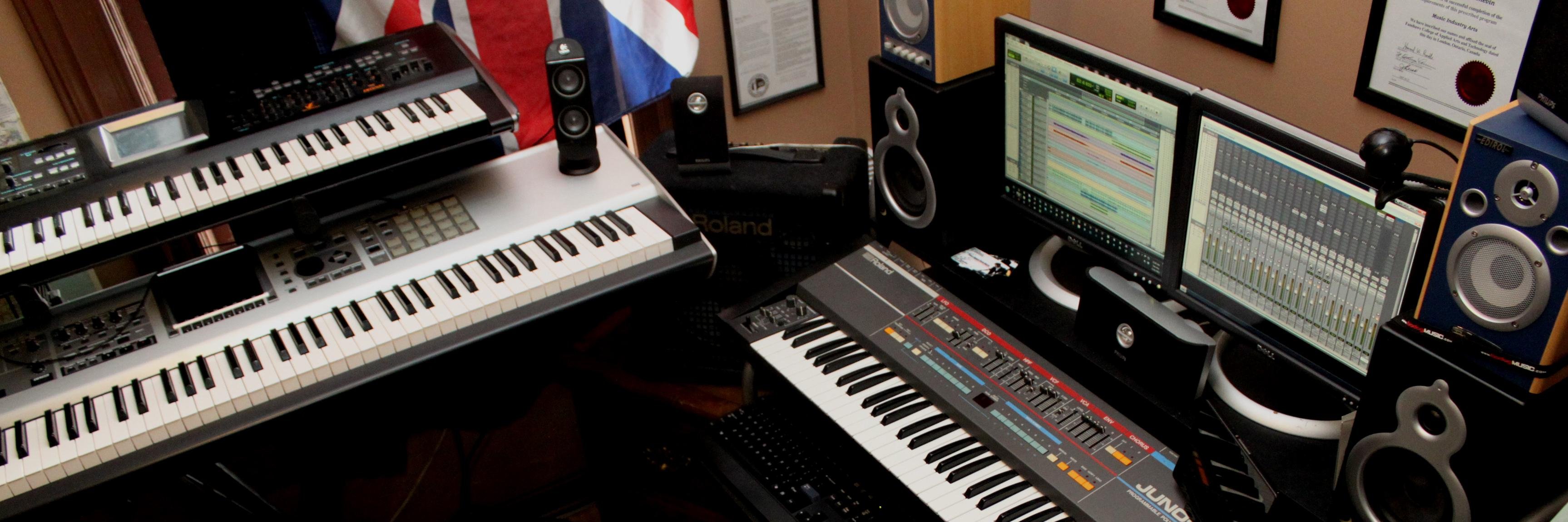ProductionsREM's profile banner image