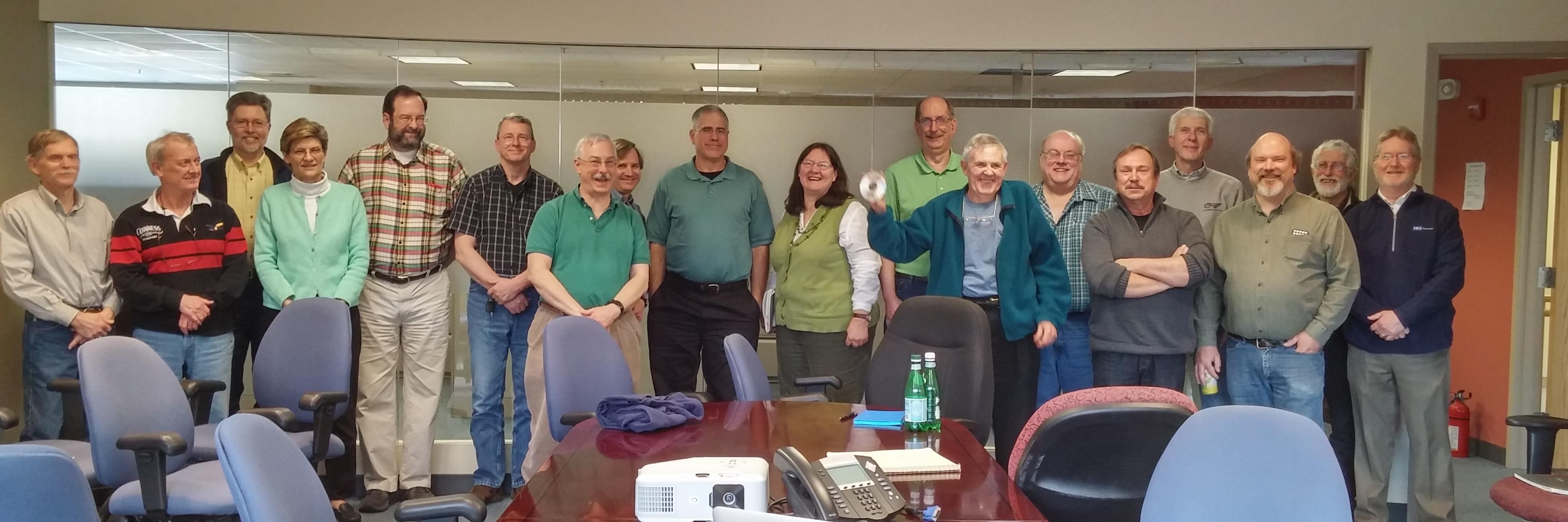 VMS Software Inc. banner