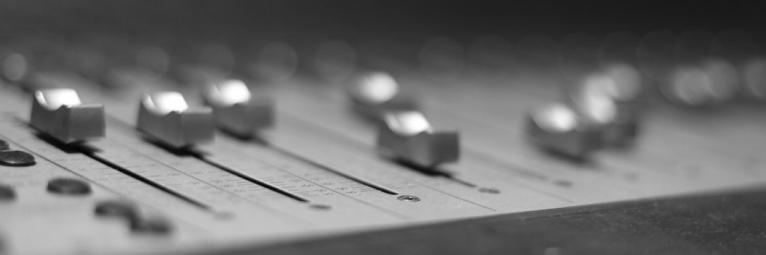 RECOrd8's profile banner image