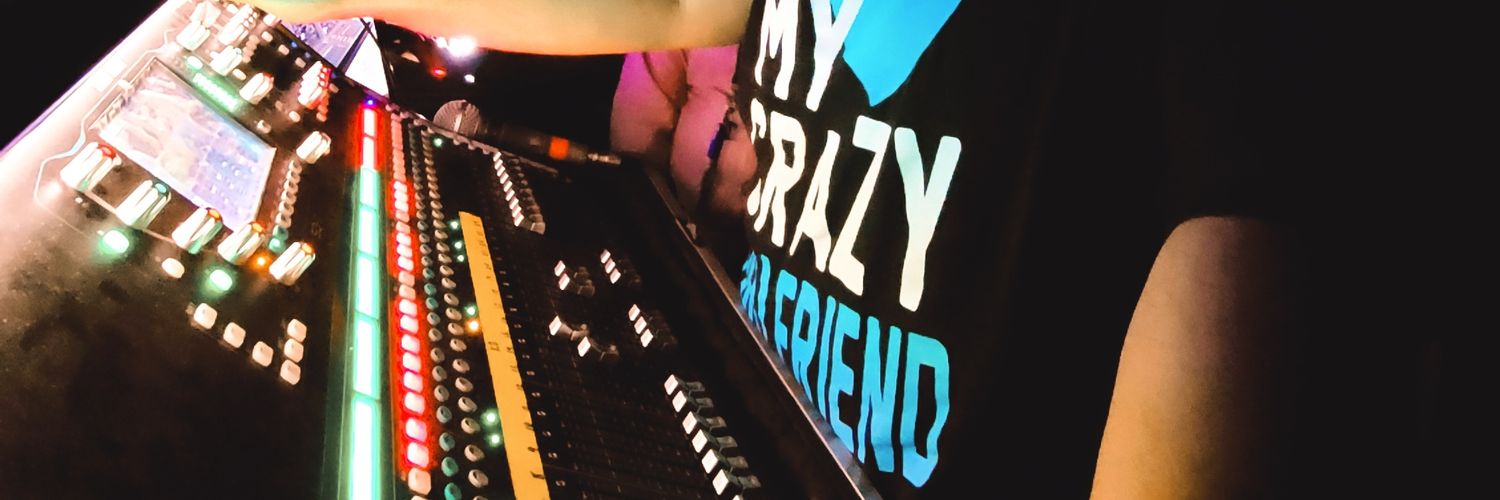 WalMixer23's profile banner image