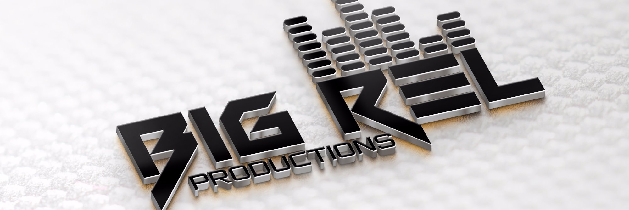 Djbigrel's profile banner image