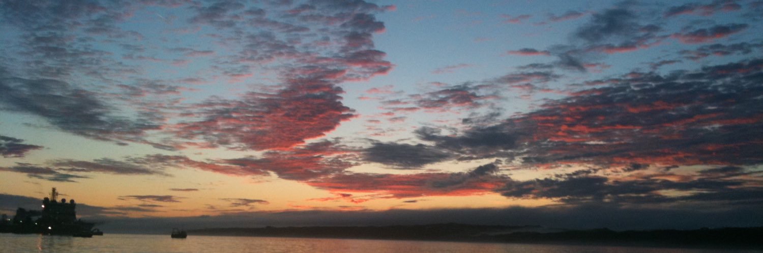 Barry Corrigan banner