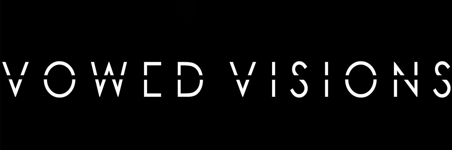 Vowed Visions banner