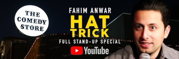Fahim Anwar Profile Banner