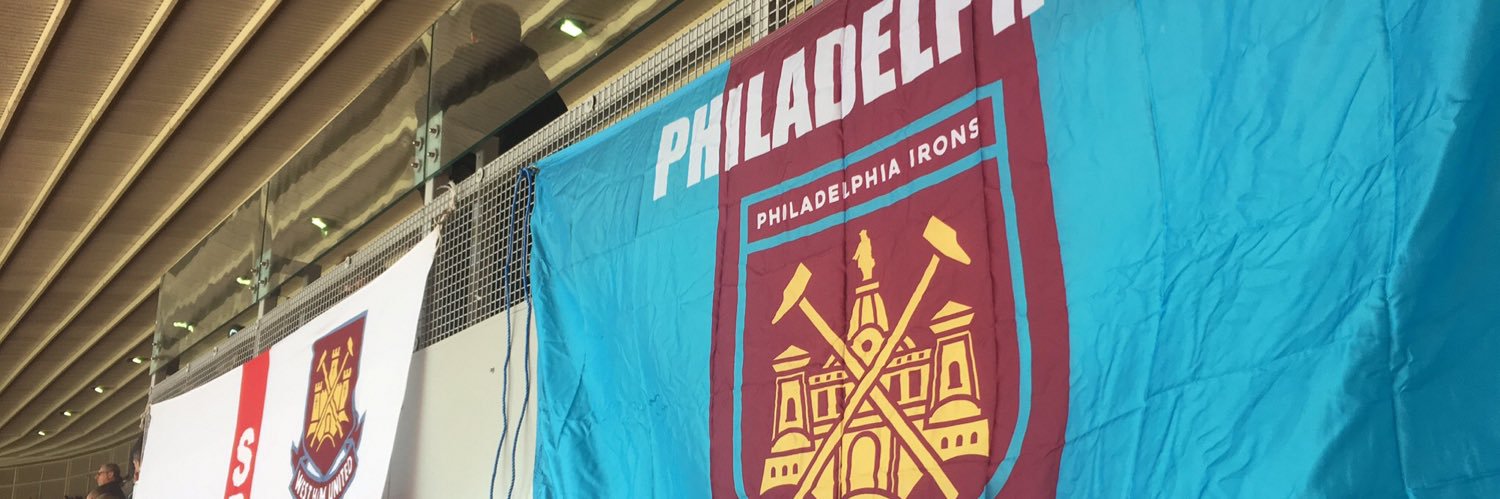 Anthony Clark ⚒ banner