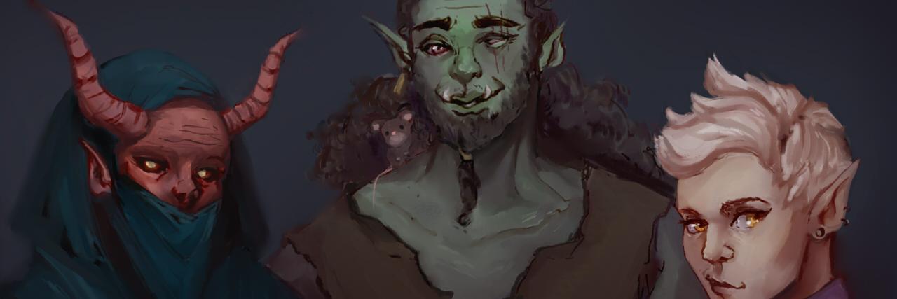 XCutieShippingX's profile banner image