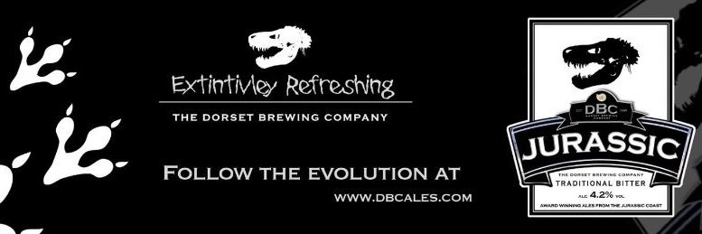 Dorset Brewing Co banner