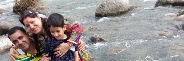 NeetuHandoo's profile banner image