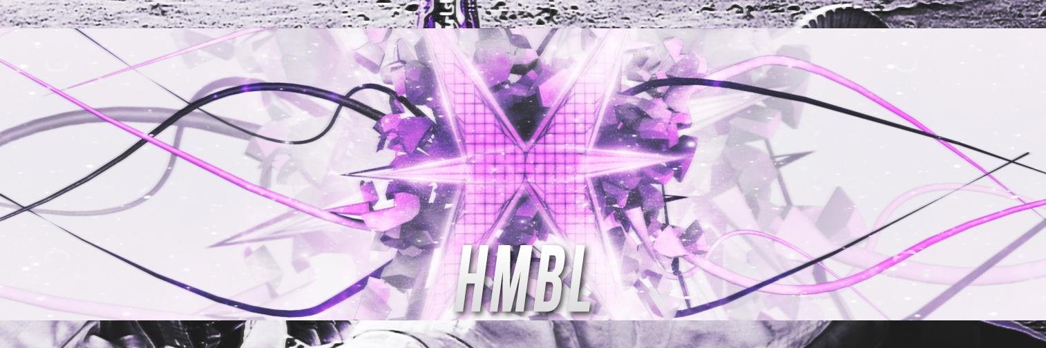 BeHMBL's profile banner image