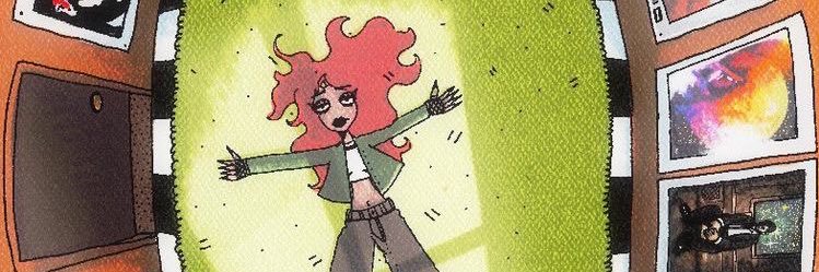antonettemstro's profile banner image