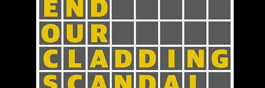 William Clark banner