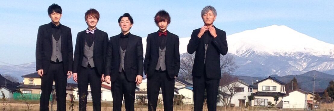 patsukinnochane's profile banner image