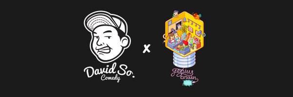 davidsocomedy Profile Banner