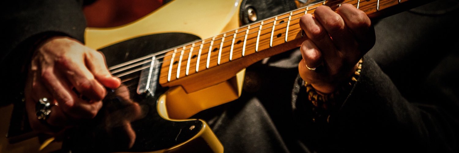 JoelFisk's profile banner image