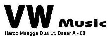VWmusic's profile banner image