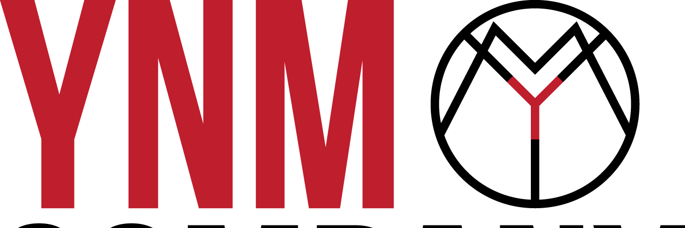 ynmcompany's profile banner image