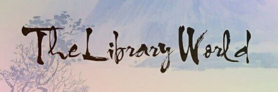 TheLibraryWorld's profile banner image