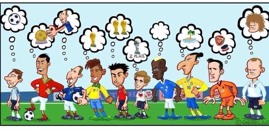 ZackyGarcia's profile banner image