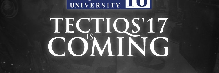 TECTIQS's profile banner image