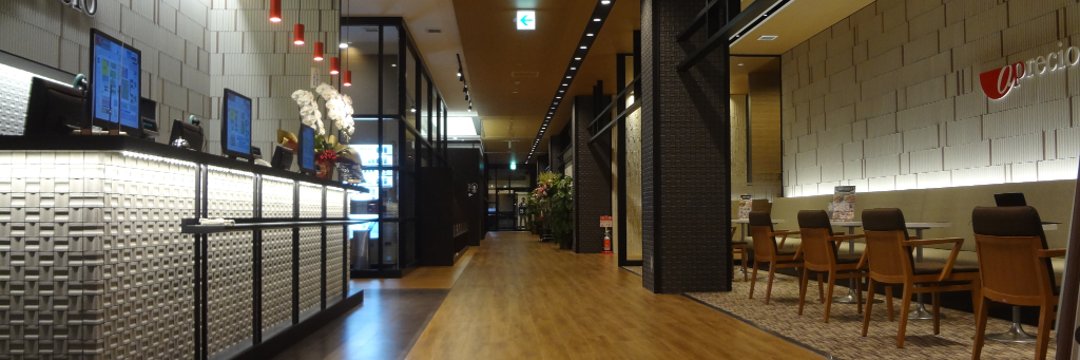 アプレシオlite溝の口駅前店 ネットカフェ マンガ喫茶 川崎 Shiori